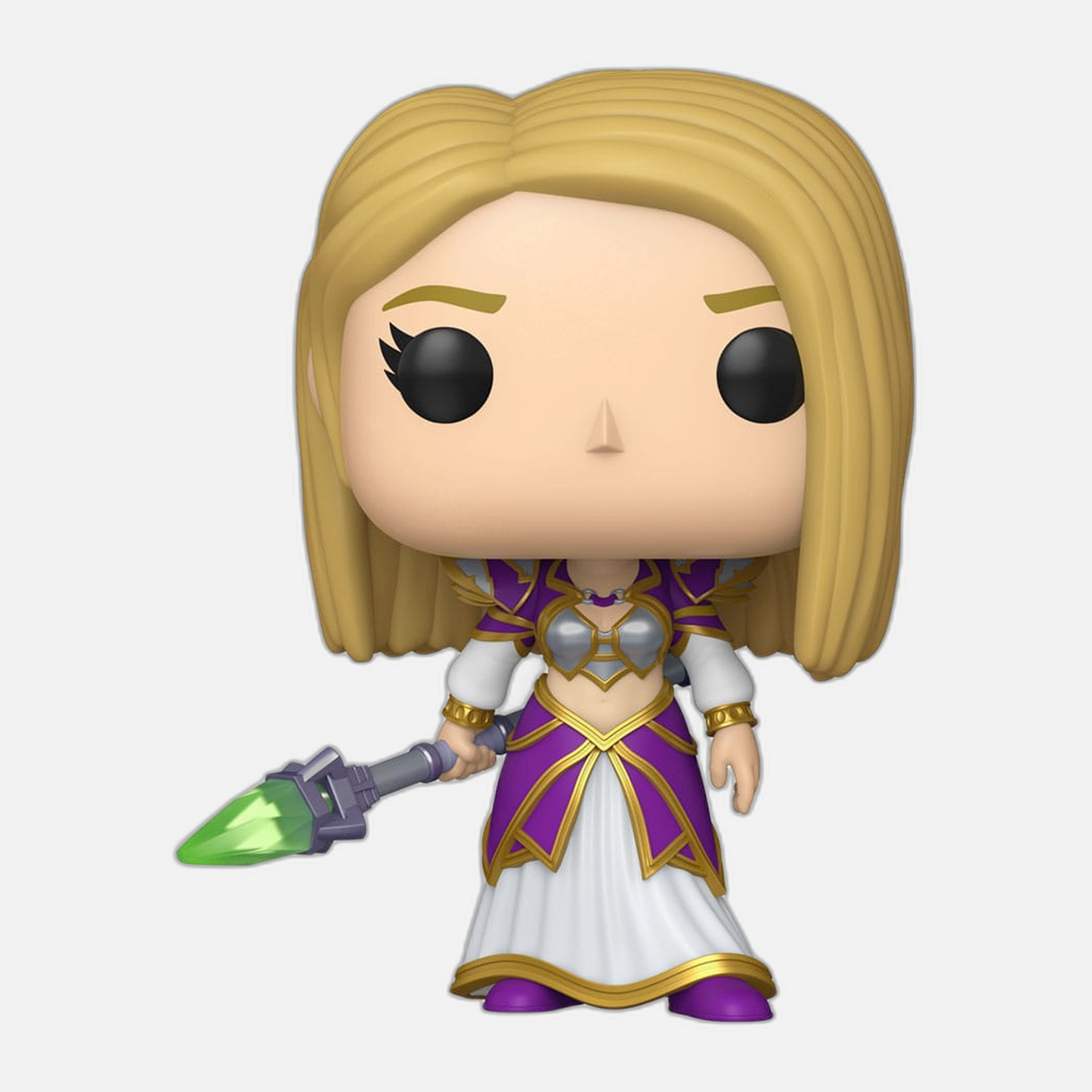 World of Warcraft POP! Games Vinyl Figure Jaina Proudmoore 9 cm