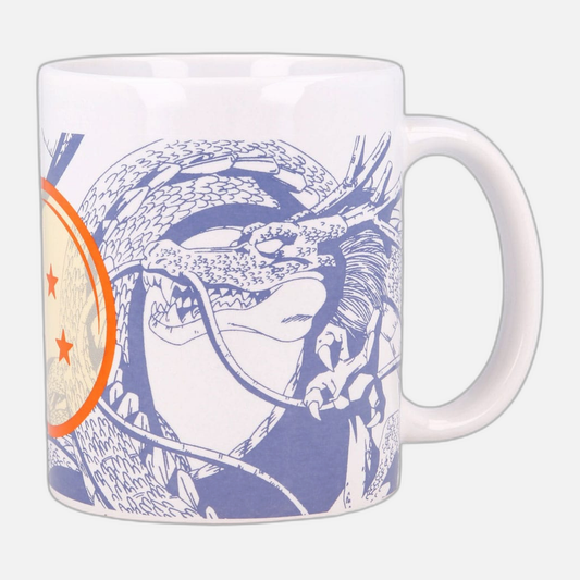 Dragon Ball Mug Shenlong 325 ml