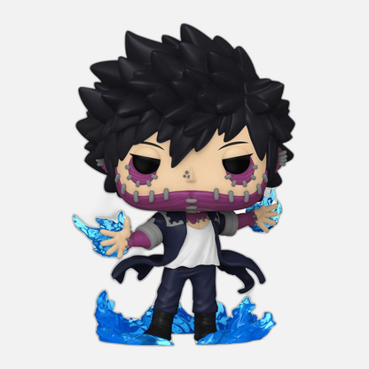 My Hero Academia POP! Animation Vinyl Figure Dabi(Flames) 9 cm
