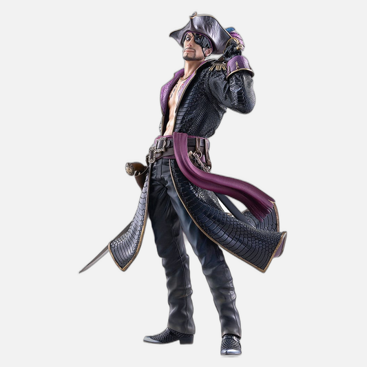Like a Dragon: Pirate Yakuza in Hawaii S-Fire PVC Statue 1/7 Captain Majima (Goro Majima) 26 cm