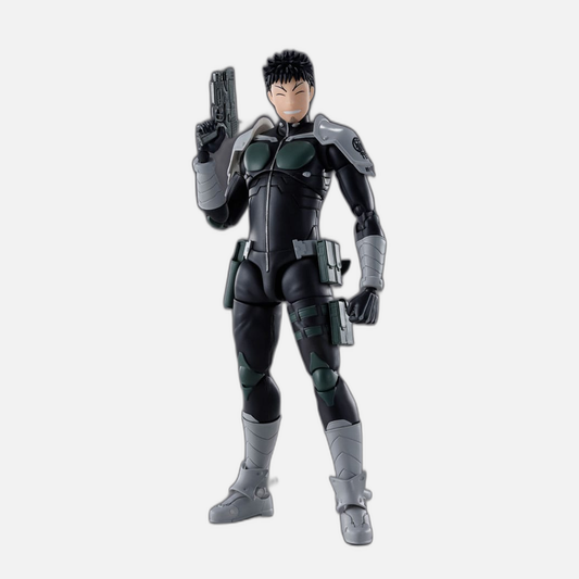 Kaiju No. 8 S.H.Figuarts Action Figure Kafka Hibino 16 cm