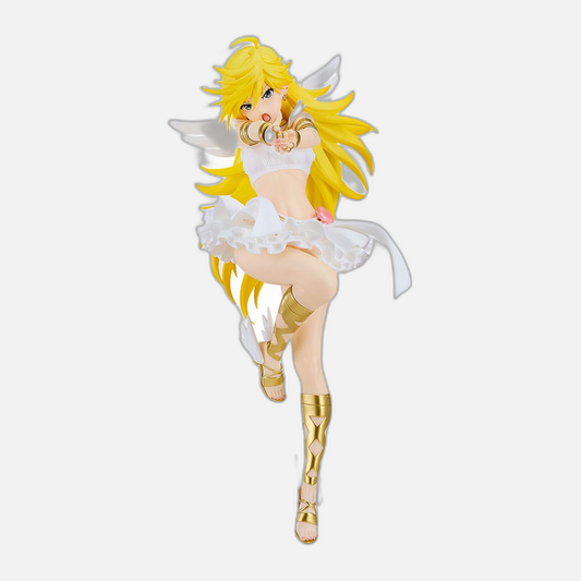 Panty & Stocking with Garterbelt Pop Up Parade PVC Statue Panty: Repent Ver. L Size 21 cm