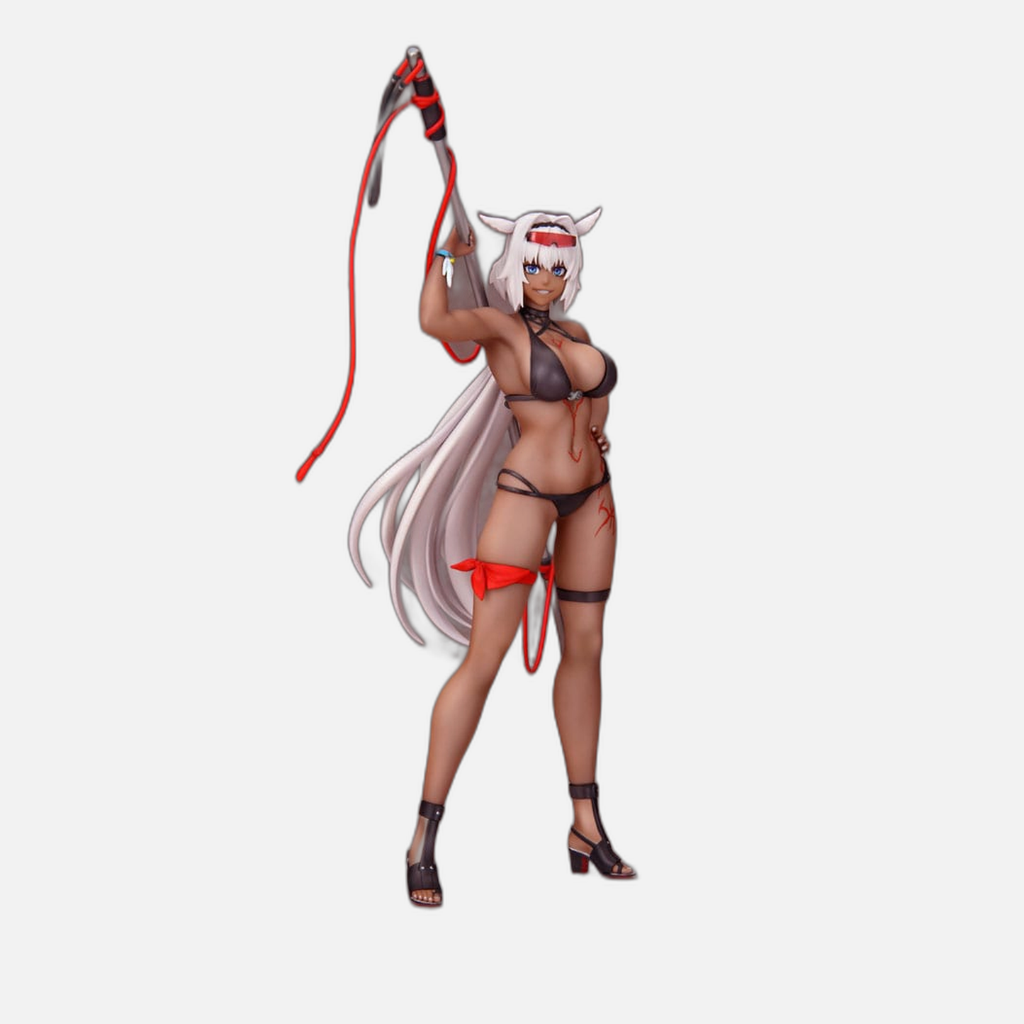 Fate/Grand Order Statue 1/8 Rider/Caenis Summer Queens Ver. 28 cm