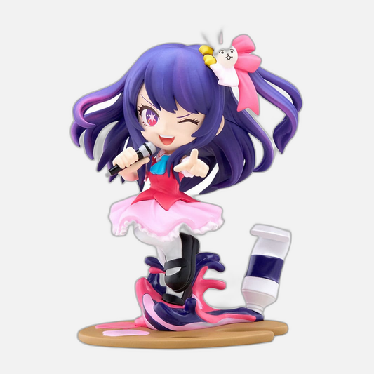 Oshi no Ko PalVerse PVC Statue Ai 11 cm