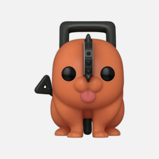 Chainsaw Man POP! Animation Vinyl Figure Pochita 9 cm
