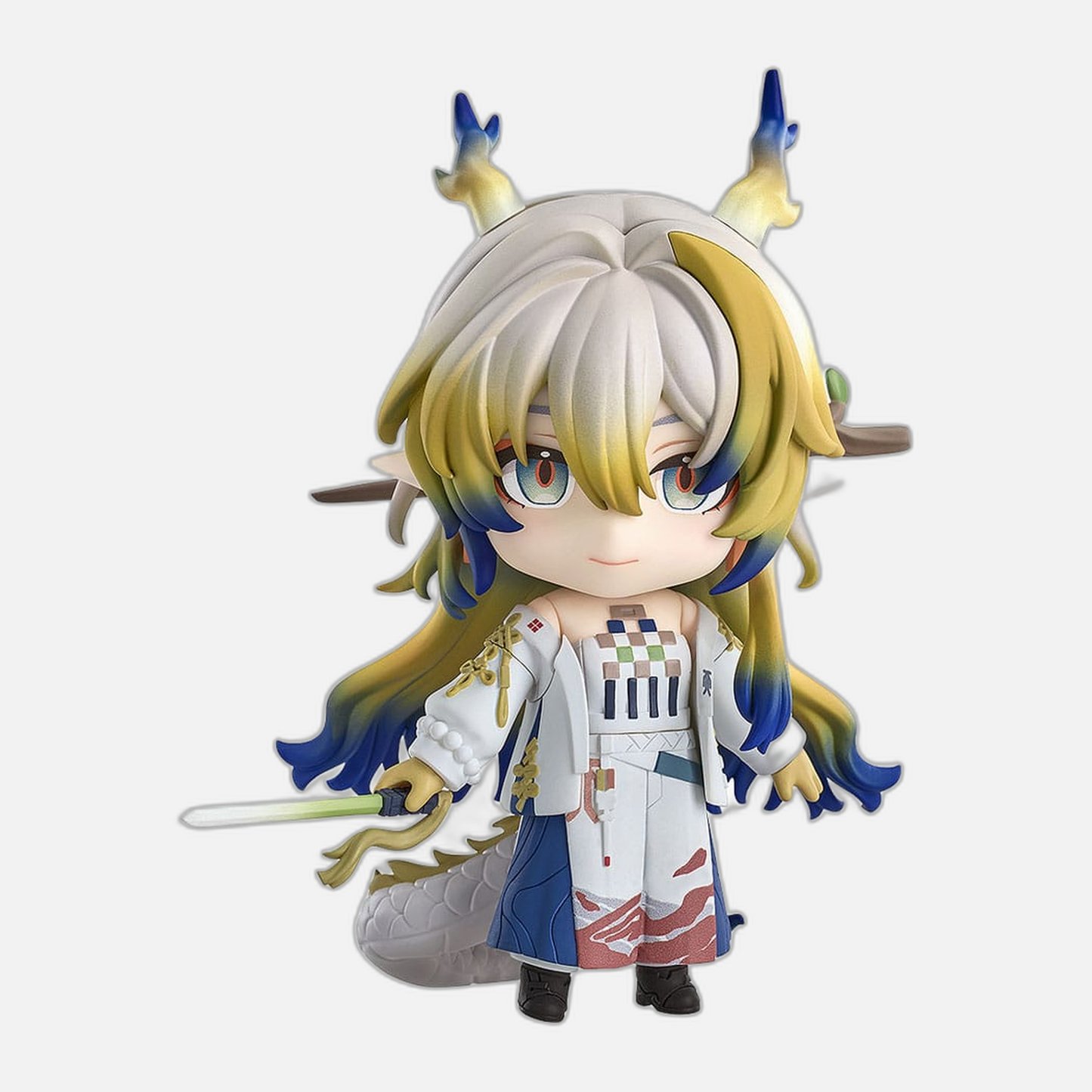 Arknights Nendoroid Action Figure Akane Shu 10 cm