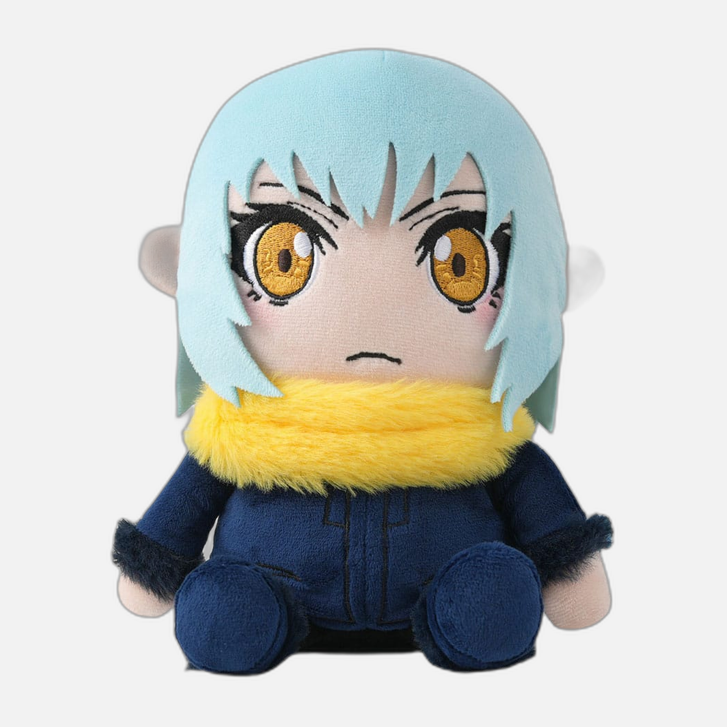 That Time I Got Reincarnated As A Slime Plush Figure Rimuru 25 cm
