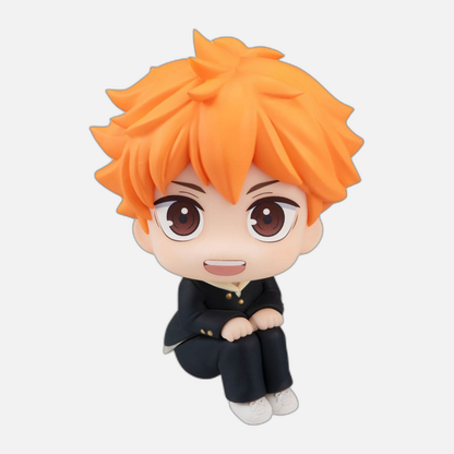 Haikyu!! Look Up PVC Statue Shoyo Hinata 11 cm
