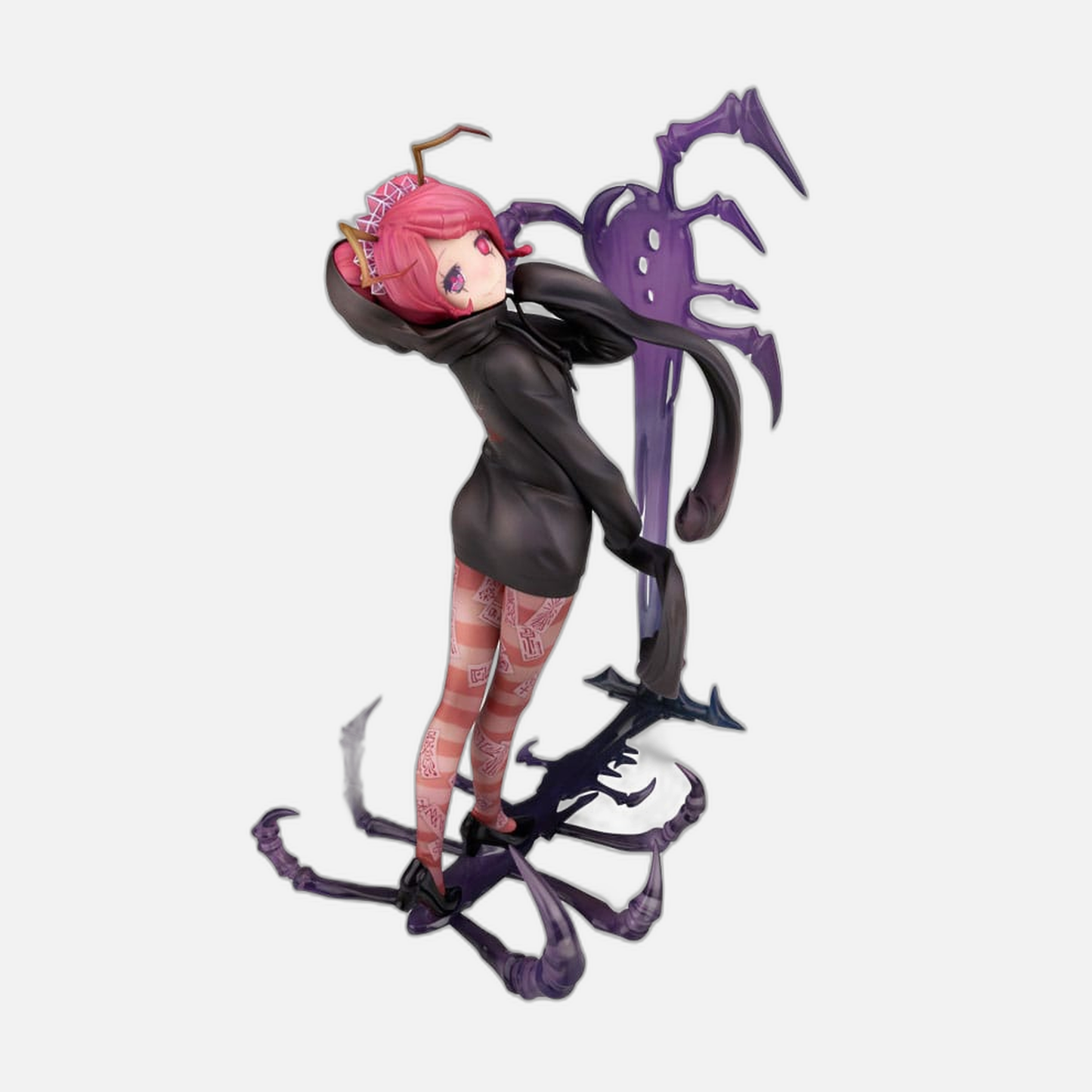 Overlord PVC Statue 1/8 Entoma Vasilissa Zeta so bin Ver. 20 cm