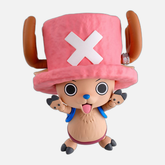 One Piece S.H.Figuarts Action Figure Tony Tony Chopper (Drum Island) 7 cm