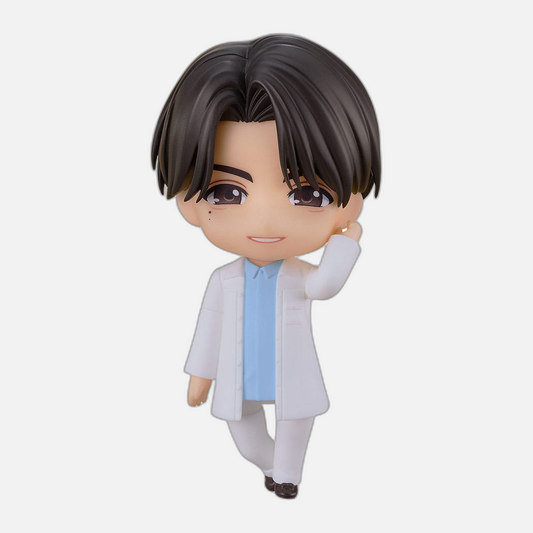 Aoni Production Nendoroid Action Figure Nobunaga Shimazaki 10 cm