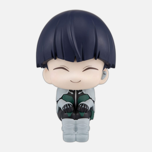 Kaiju No. 8 Look Up PVC Statue Soshiro Hoshina 11 cm