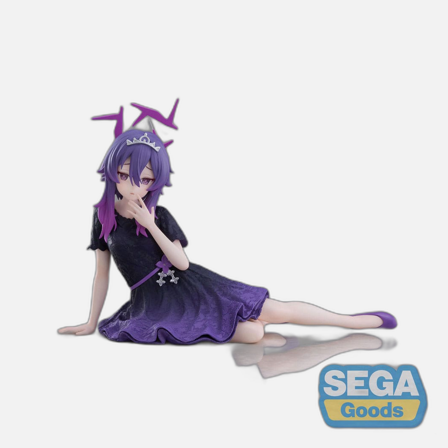 Blue Archive Yumemirize PVC Statue Haruka 13 cm