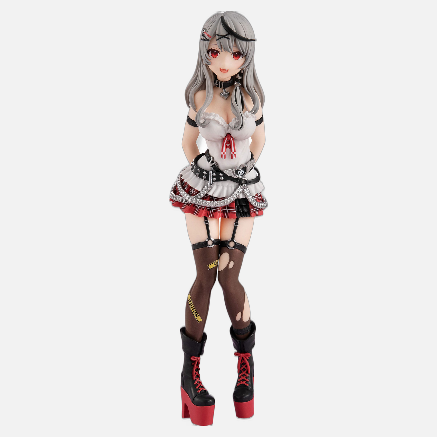 Hololive Production Pop Up Parade PVC Statue Sakamata Chloe 17 cm