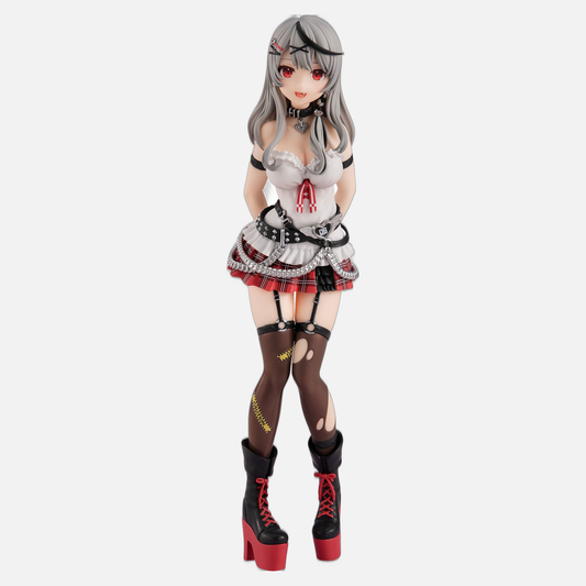 Hololive Production Pop Up Parade PVC Statue Sakamata Chloe 17 cm