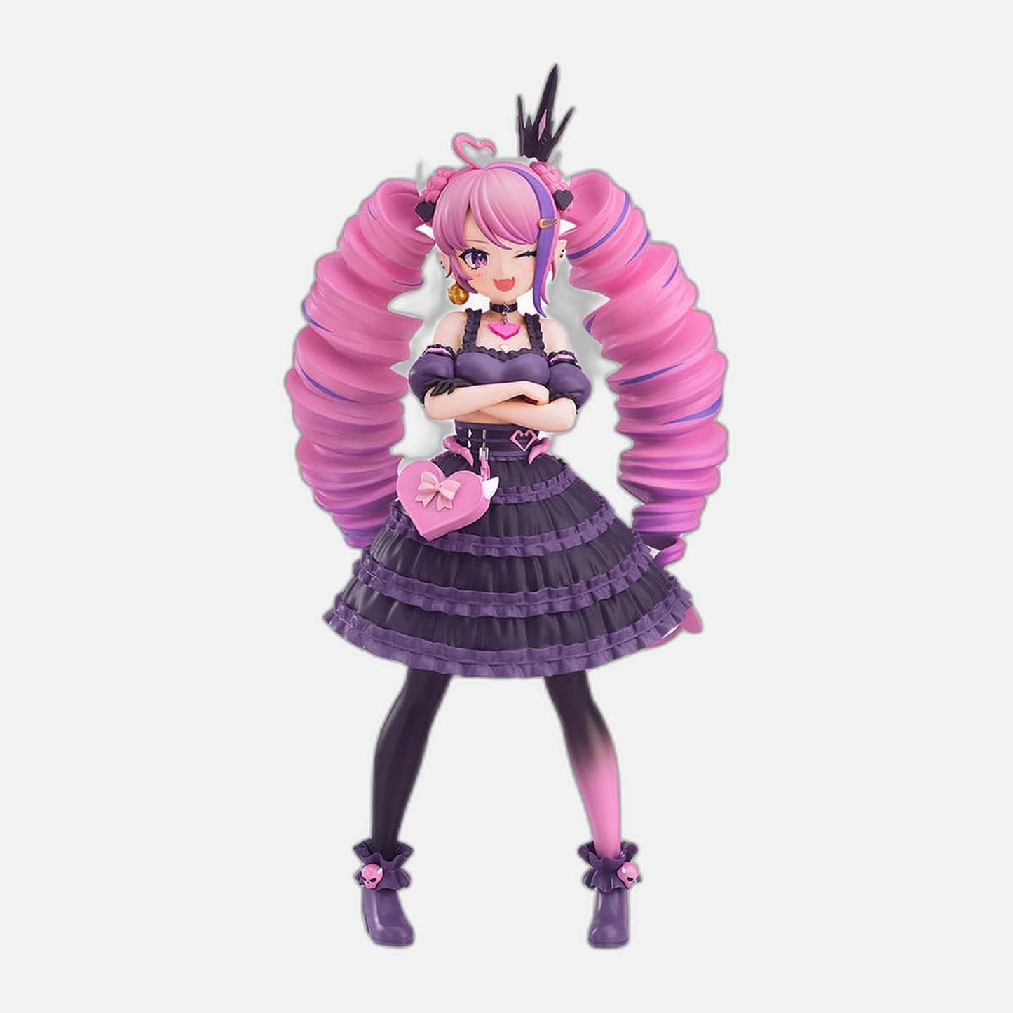 VShojo Pop Up Parade PVC SP Statue Ironmouse 22 cm