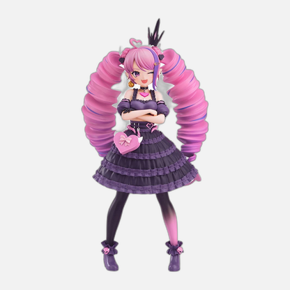 VShojo Pop Up Parade PVC SP Statue Ironmouse 22 cm