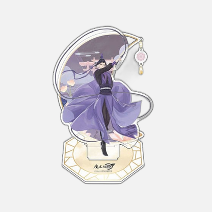 Grandmaster of Demonic Cultivation Acrylic Stand Jiang Cheng 20 cm