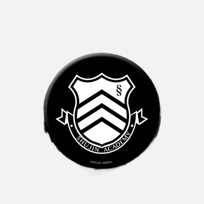 Persona 5 Royal Pin Badge Shujin Academy