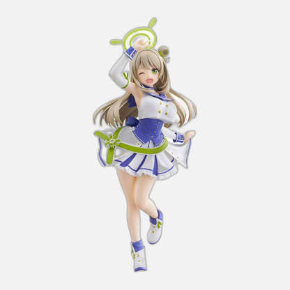 Blue Archive Pop Up Parade PVC Statue Nonomi: Mischievous Straight Ver. 17 cm