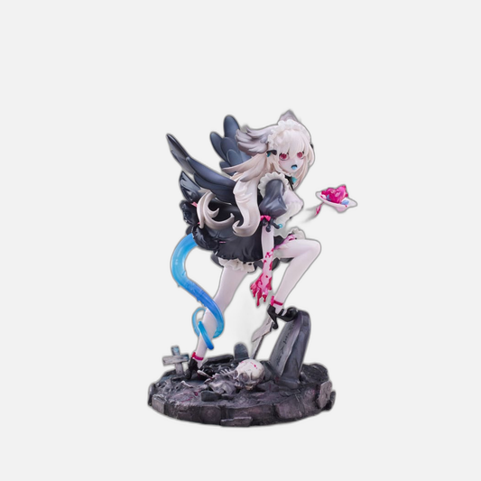 Original Character PVC Statue 1/6 Creature Maid Bonus Ver. 27 cm