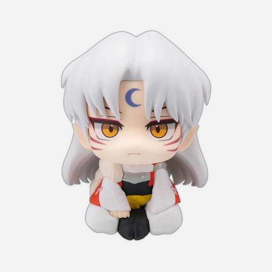 Inuyasha Look Up PVC Statue Sesshomaru 11 cm