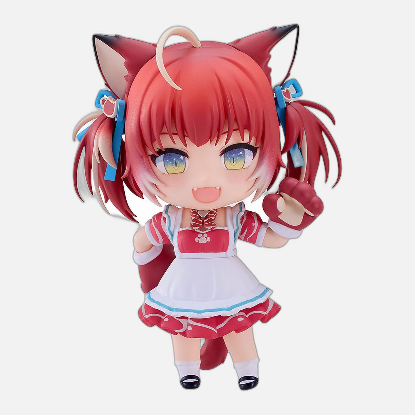 Akami Karubi Nendoroid Action Figure 10 cm