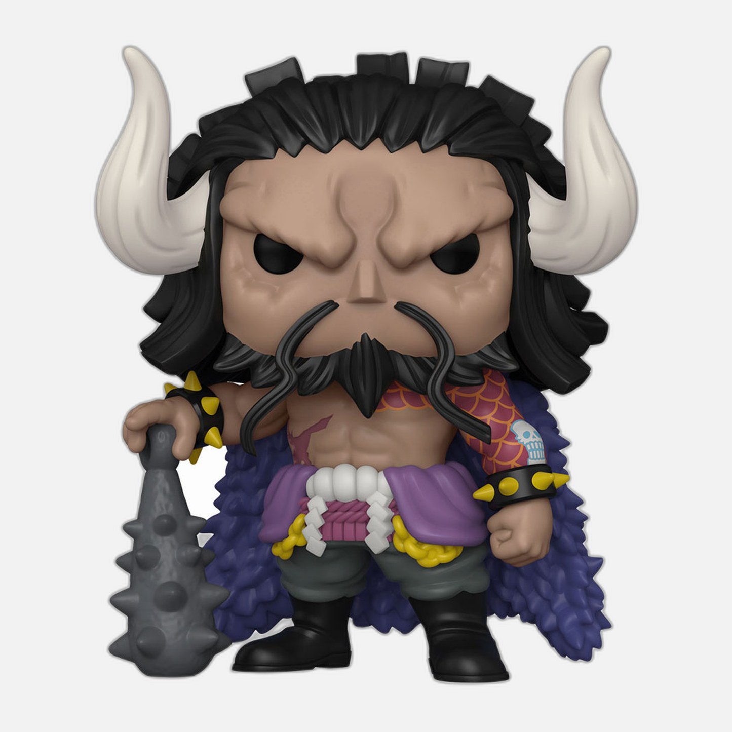One Piece Super Sized POP! Vinyl Figure Kaido 17 cm