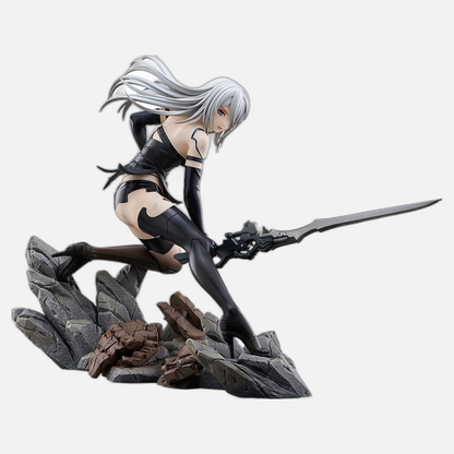 NieR:Automata Ver1.1a PVC Statue 1/7 A2 20 cm