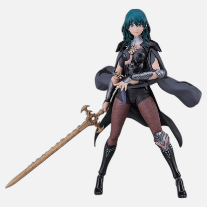 Fire Emblem Awakening Figma Action Figure Byleth (Female) 16 cm