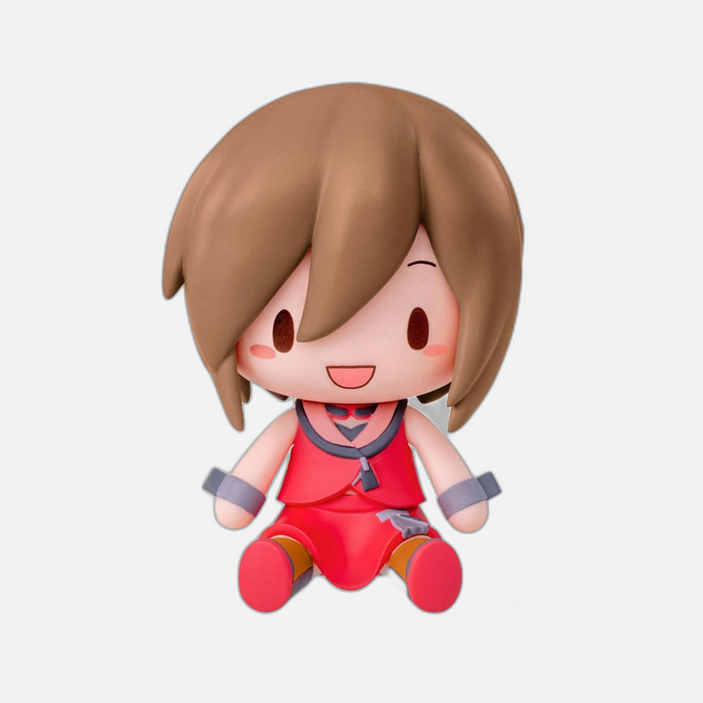 Hatsune Miku Chibi Figure Meiko 8 cm