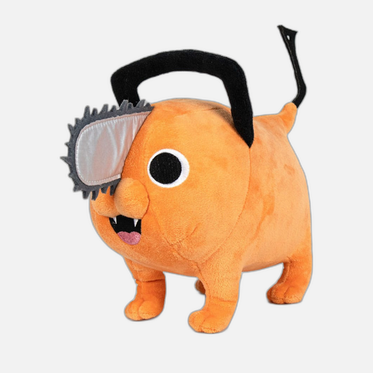 Chainsaw Man Plush Figure Pochita 60 cm