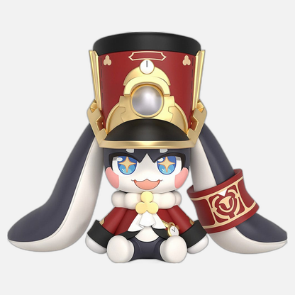 Honkai: Star Rail Huggy Good Smile Chibi Figure Pom-Pom 8 cm