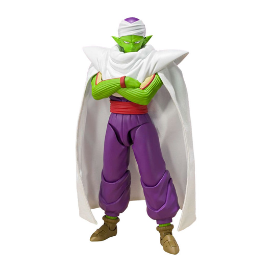 Dragon Ball Daima S.H.Figuarts Action Figure Piccolo 16 cm
