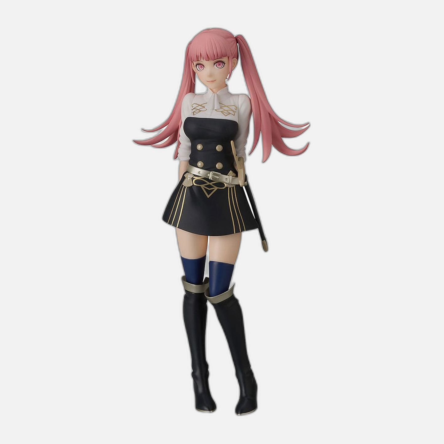 Fire Emblem: Three Houses Pop Up Parade PVC Statue Hilda Valentine Goneril 16 cm