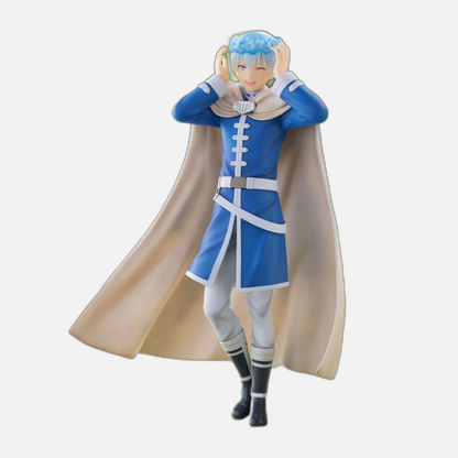 Frieren: Beyond Journey´s End Trio-Try-iT PVC Statue Himmel 19 cm