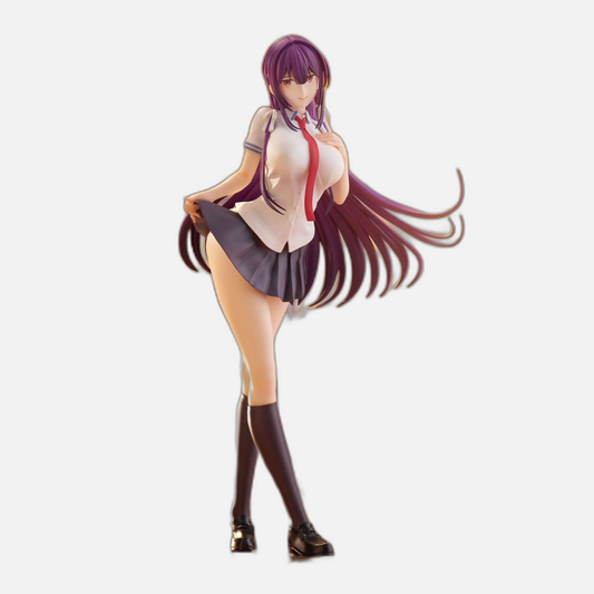 Please Put Them On, Takamine-san Trio-Try-iT PVC Statue Takane Takamine 19 cm