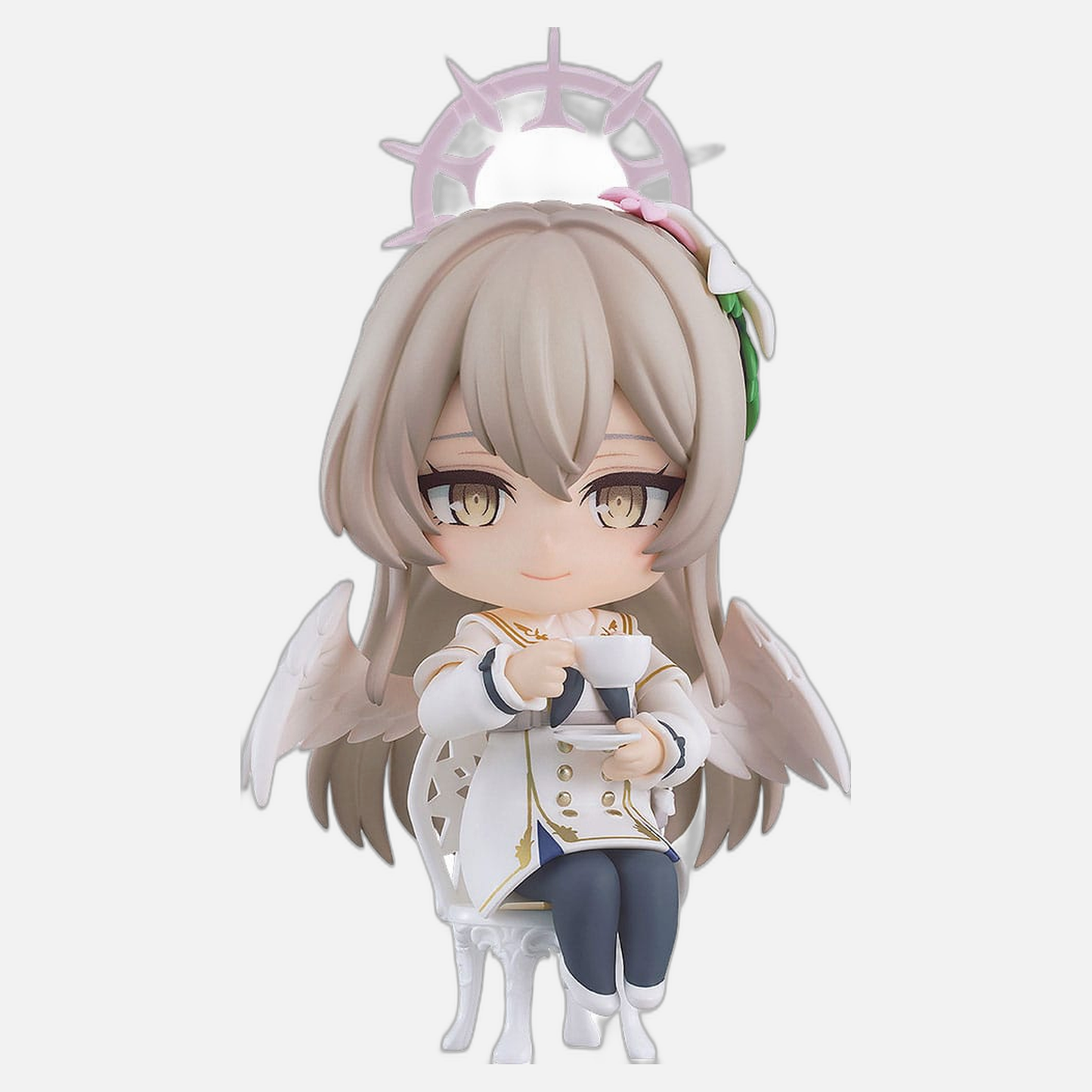 Blue Archive Nendoroid Action Figure Nagisa Kirifuji 10 cm