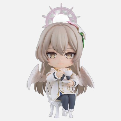 Blue Archive Nendoroid Action Figure Nagisa Kirifuji 10 cm