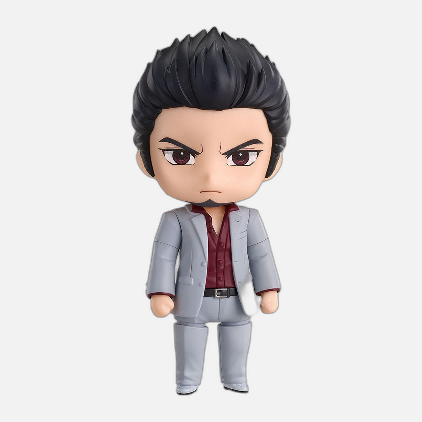 Yakuza Nendoroid Action Figure Kazuma Kiryu 10 cm