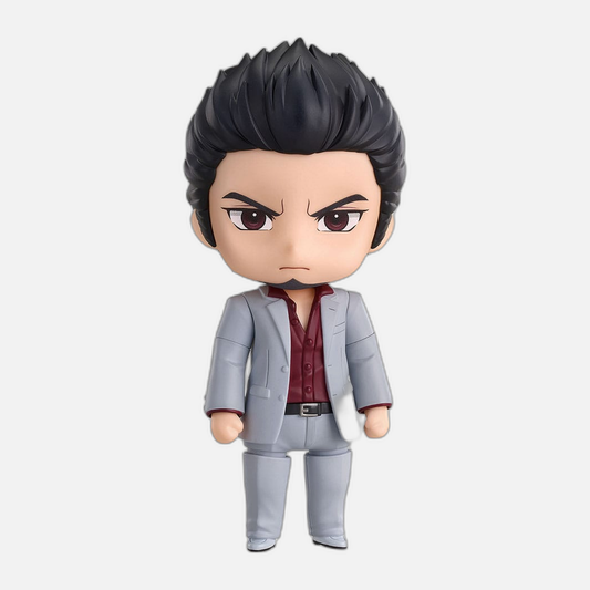 Yakuza Nendoroid Action Figure Kazuma Kiryu 10 cm
