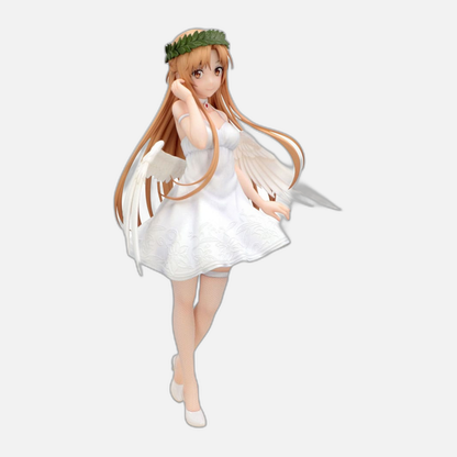 Sword Art Online BiCute Pure PVC Statue Asuna 24 cm
