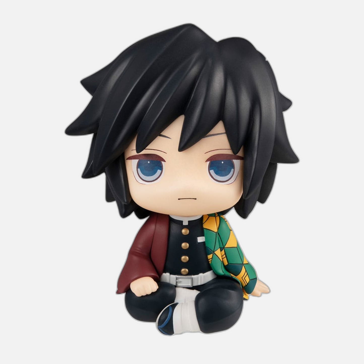 Demon Slayer Kimetsu no Yaiba Look Up PVC Statue Giyu Tomioka 11 cm