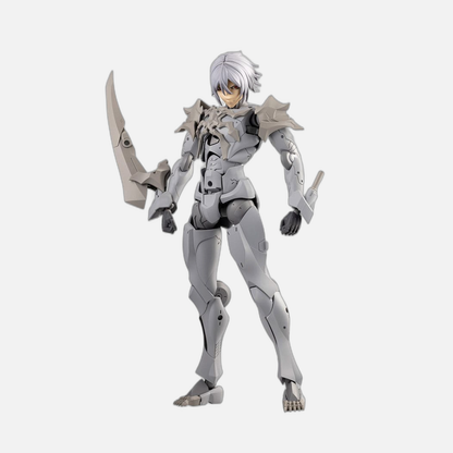 Megalomaria Unlimited Universe Model Kit Zirconia 18 cm