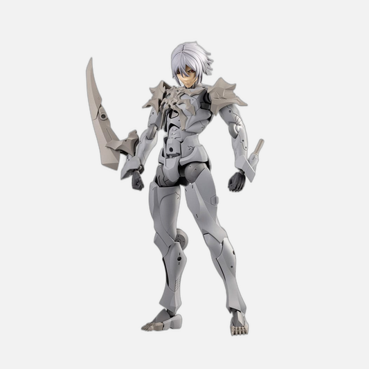 Megalomaria Unlimited Universe Model Kit Zirconia 18 cm