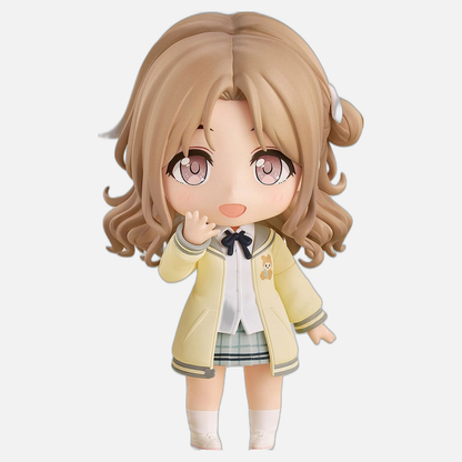 The Idolmaster Shiny Colors Action Figure Hinana Ichikawa 10 cm