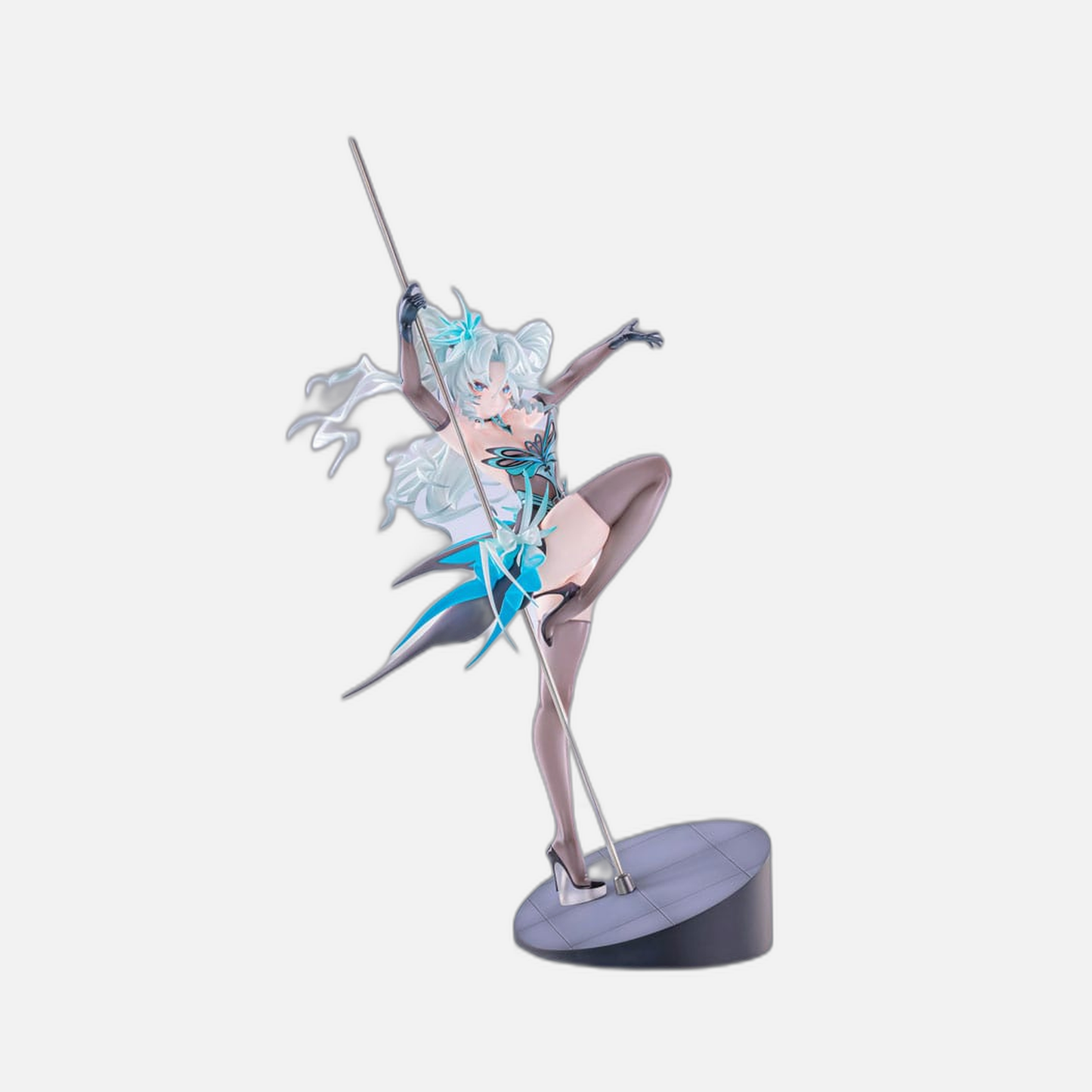 Girls´ Frontline Statue 1/7 PA-15 Treading Light, Coming Night Ver. 27 cm