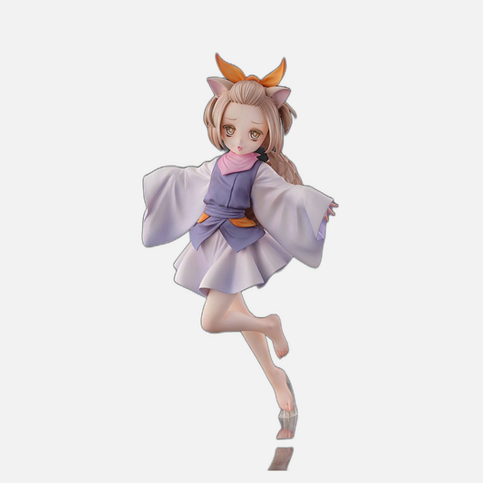 Yu-Gi-Oh! Card Game Monster Figure Collection PVC Statue 1/7 Ash Blossom & Joyous Spring 23 cm