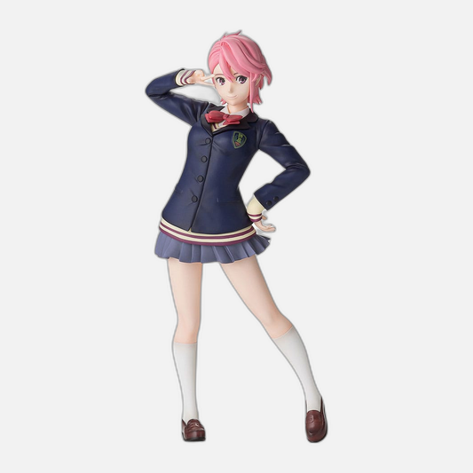 Dandadan PVC Statue 1/7 Aira 22 cm