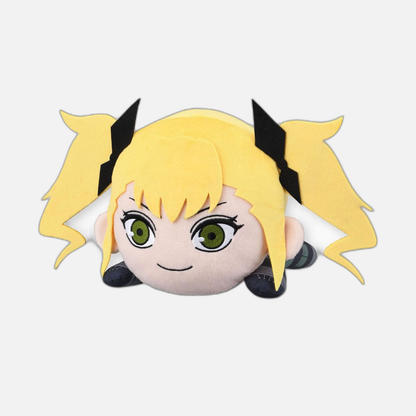 Kaiju No. 8 Plush Figure Kikoru Shinomiya L 20 cm